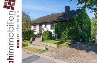 Einfamilienhaus kaufen in Wiesenweg 18, 24960 Glücksburg, Gemütliches Einfamilienhaus in Glücksburg zu verkaufen