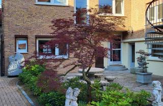 Haus mieten in 55278 Undenheim, 7-Zimmer-Einfamilienhaus mit massgefertigte Küche vom Schreiner in Undenheim