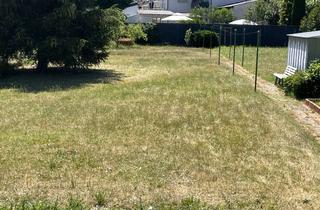 Anlageobjekt in 63322 Rödermark, 2 Familienhaus mit kleiner Rendite vermieten und großen Bauplatz Kosten neutral dazu "Ober-Roden"