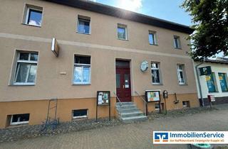 Anlageobjekt in 16818 Walsleben, Gepflegtes Anlageobjekt mit soliden Mietern im begehrten Wustrau