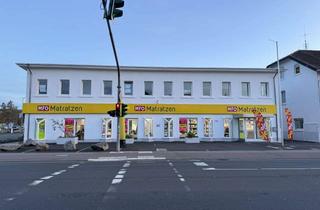 Geschäftslokal mieten in Bosenheimer Straße 204, 55543 Bad Kreuznach, Ladenlakol 1A-TOP-Lage direkt an der Bosenheimer Str. mit eigenen Parkplätzen
