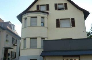 Mehrfamilienhaus kaufen in 78628 Rottweil, Mehrfamilienhaus in guter Stadtnaher Wohnlage!