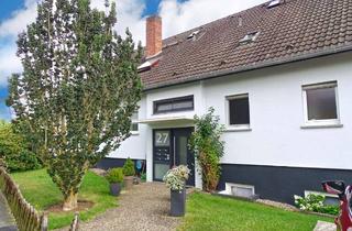 Wohnung kaufen in 61273 Wehrheim, Wunderschöne 2-Zimmer-Wohnung mit Wintergarten und 1 Stellplatz in ruhiger Lage von Wehrheim OT