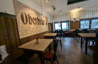 Gastronomiebetrieb mieten in Freisinger Straße, 85405 Nandlstadt, Wirtshaus Oberbräu - Traditionsgaststätte in der Hallertau