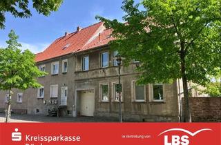 Haus kaufen in 39343 Erxleben, Ihr Investment in Erxleben!