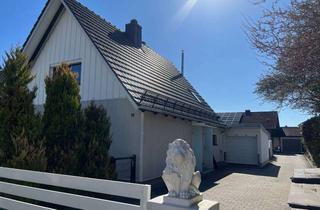 Einfamilienhaus kaufen in 84513 Töging, Familientraum in Töging - geniessen Sie den Sommer im eigenen Traumgarten