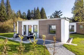 Villa kaufen in 79843 Löffingen, Flying Space Ferienhaus "Klein" mitten im Schwarzwald