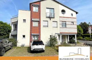 Praxen kaufen in Am Steinweg 13b, 30952 Ronnenberg, Ronnenberg/OT Benthe - EG Etage als moderne Praxis oder Wohnung !