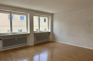 Wohnung mieten in Brunnenstrasse, 86165 Augsburg, Helle 3 Zimmer Wohnung