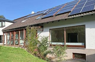 Wohnung kaufen in 85376 Giggenhausen, Traumhafte Gartenwohnung mit Hausfeeling...