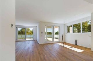 Penthouse kaufen in 65929 Unterliederbach, Tolles Penthouse *Neubau, Klimaanlage, Sauna* in Frankfurt Unterliederbach, Energiewert A+