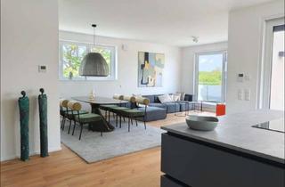 Penthouse kaufen in 65929 Unterliederbach, Tolles Penthouse *Neubau, Klimaanlage, Sauna* in Frankfurt Unterliederbach, Energiewert A+