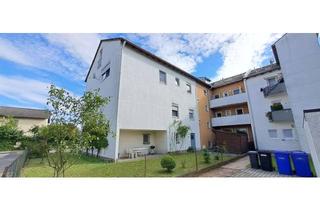 Wohnung kaufen in 84513 Töging, Große 3 Zimmer Wohnung in zentraler Lage von Töging am Inn