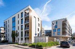 Wohnung mieten in Dr. Richard-Bonz-Str. 13, 71034 Böblingen, Neubau-Erstbezug - 2-Zimmer Wohnung mit Terrasse und EBK