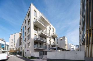 Wohnung mieten in Lyon-Sussmann-Str. 12, 71034 Böblingen, Neubau-Erstbezug - 2-Zimmer Wohnung mit Balkon und EBK