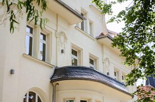 Wohnung mieten in Am Schiffbleek, 06484 Quedlinburg, Sanierter Altbau 2-Raum-Wohnung mit Balkon in Quedlinburg