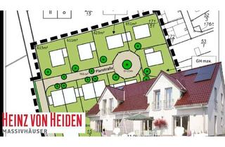 Doppelhaushälfte kaufen in 31860 Emmerthal, Exklusives Neubaugebiet / Doppelhaushälfte Emmerthal / Ohr