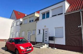 Haus mieten in Am Hauptgraben 1B, 16767 Leegebruch, 4 - Zi.- Reihenhaus mit großer Terrasse - nur 30 Min. vom Berliner Zentrum entfernt!