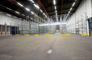 Gewerbeimmobilie mieten in 34537 Bad Wildungen, Lager-/Logistikfläche ca. 2.000 m², Freiflächen uvm. in Bad Wildungen zu vermieten!