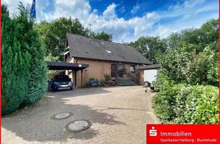 Anlageobjekt in 21436 Marschacht, Eine sichere und rentable Geldanlage!
