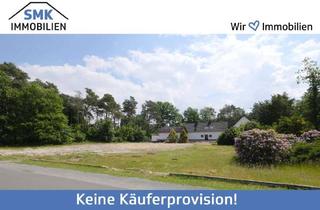 Grundstück zu kaufen in 33758 Schloß Holte-Stukenbrock, Baugrundstück für zwei Sechsfamilienhäuser!Keine Käuferprovision