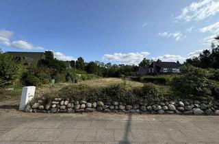 Grundstück zu kaufen in 24558 Henstedt-Ulzburg, Ca. 1.965 m² Baugrundstück in Bestlage mit Bauvorbescheid!