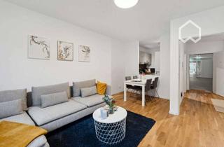 Immobilie mieten in 90762 Altstadt/Innenstadt, Gemütliches und wundervolles Apartment mit guter Verkehrsanbindung, Fürth