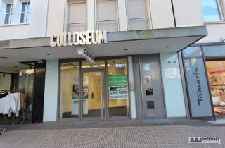 Büro zu mieten in 46282 Dorsten, Attraktives Ladenlokal/Büro in 1A-Lage der Dorstener Altstadt – vielseitig nutzbar