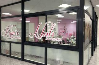 Gewerbeimmobilie mieten in Gebrüder-Gross-Straße, 72574 Bad Urach, Helle Gewerbefläche in zentraler Lage