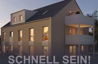 Wohnung kaufen in 86850 Fischach, NEUBAU-PROJEKT "marrón" in Fischach