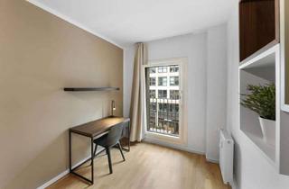 WG-Zimmer mieten in Mohrenstraße 17, 10117 Mitte, Zimmer Zimmer in der Mohrenstrasse 17