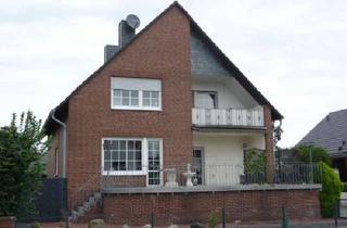 Einfamilienhaus kaufen in 38527 Meine, Einfamilienhaus mit Einliegerwohnung und ausgebauten Dachgeschoss