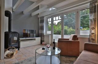 Reihenhaus kaufen in 23946 Ostseebad Boltenhagen, Familienglück auf 82 m² – stilvolles Reihenhaus mit durchdachter Raumaufteilung!