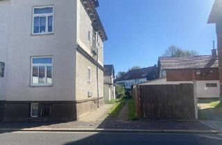 Mehrfamilienhaus kaufen in 99880 Waltershausen, Waltershausen - Mehrfamilienhaus in Waltershausen zu verkaufen