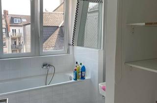 Lofts mieten in Ringelstraße, 60385 Frankfurt, Altbau-Maisonette FFM-Bornheim Mitte