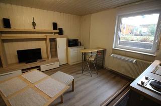 Wohnung mieten in Finkenweg, 64832 Babenhausen, Wohnen auf Zeit - wieder frei ab 1. Juni