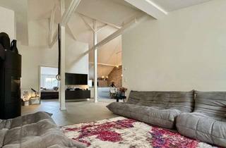 Loft kaufen in 44867 Leithe, Design trifft Raumgefühl – Loftwohnung mit Charakter in Bochum-Leithe