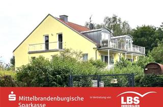 Wohnung kaufen in 15732 Schulzendorf, 2-Zimmer-Eigentumswohnung mit Garten