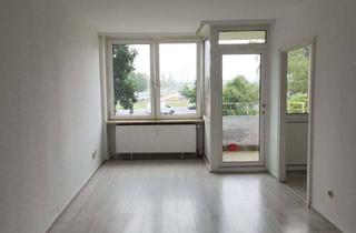 Wohnung mieten in Altenceller Schneede, 29221 Celle, geräumige 1-Zimmer-Wohnung mit Balkon in Celle