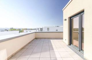 Wohnung mieten in Salinenstraße 4/4, 74177 Bad Friedrichshall, Perfektes Wohngefühl auf 3 Zimmern, 106m², zwei Bädern und Dachterrasse *Erstbezug*!