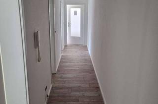 Wohnung mieten in 39307 Genthin, 2-Zi-EG-Wohnung im Zentrum von Genthin