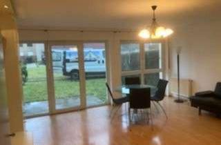 Wohnung mieten in Alte Salzstr. 59, 59069 Rhynern, Singles aufgepasst! - Erdgeschoss - möblierte 1,5 Raum Wohnung mit 2 Terrassen