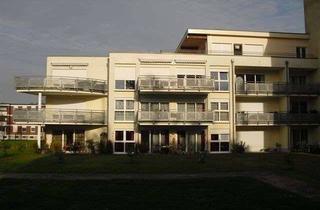 Wohnung mieten in Alte Salzstr. 59, 59069 Rhynern, Singles aufgepasst! - Erdgeschoss - möblierte 1,5 Raum Wohnung mit 2 Terrassen