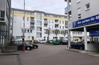 Immobilie mieten in Fritz-Büchner-Straße 16f, 99086 Johannesvorstadt, !!! TG-STELLPLÄTZE ZU VERMIETEN !!! Erfurt Steinplatz-Arcade