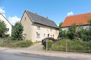 Einfamilienhaus kaufen in 04668 Thümmlitz, Einfamilienhaus im Landkreis Leipzig zu verkaufen