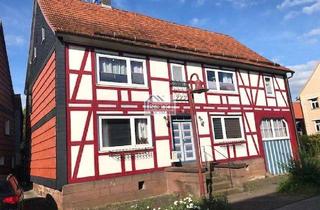 Haus kaufen in 34359 Reinhardshagen, Zwei Häuser für einen Preis!