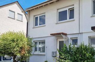 Doppelhaushälfte kaufen in 71732 Tamm, Familienfreundliche Doppelhaushälfte in beliebter Lage von Tamm