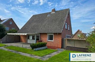 Haus kaufen in 25361 Süderau, Hier stimmt alles: Qualität - Raumaufteilung - Wohnlage - Preis