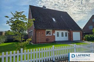 Haus kaufen in 25361 Süderau, Preisreduzierung! Hier stimmt alles: Qualität - Raumaufteilung - Wohnlage