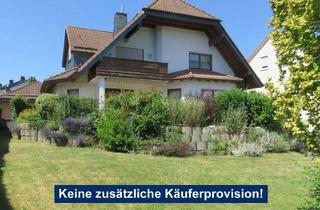 Einfamilienhaus kaufen in 61267 Neu-Anspach, Freistehendes Einfamilienhausmit ganz viel Platz für die ganze Familie